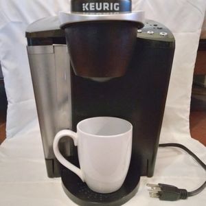 Keurig Cup Coffee Maker